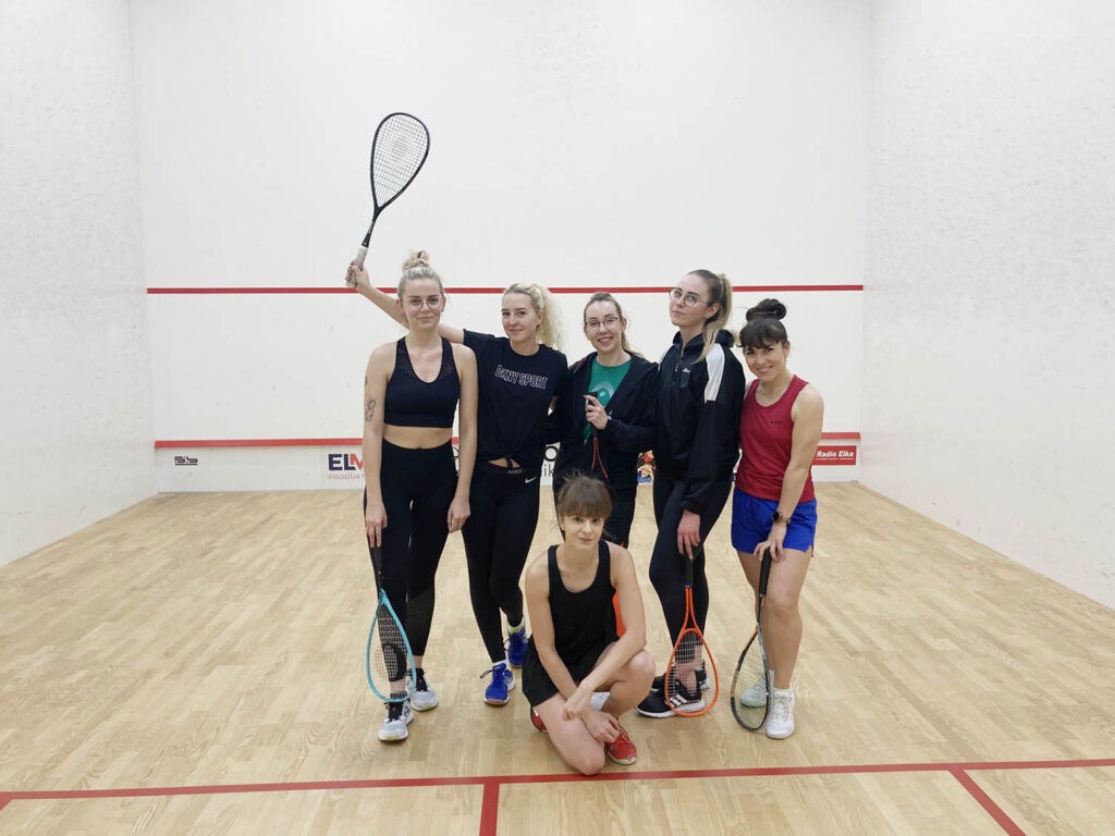 Leszno Tenis Klub|Dyscypliny – Squash