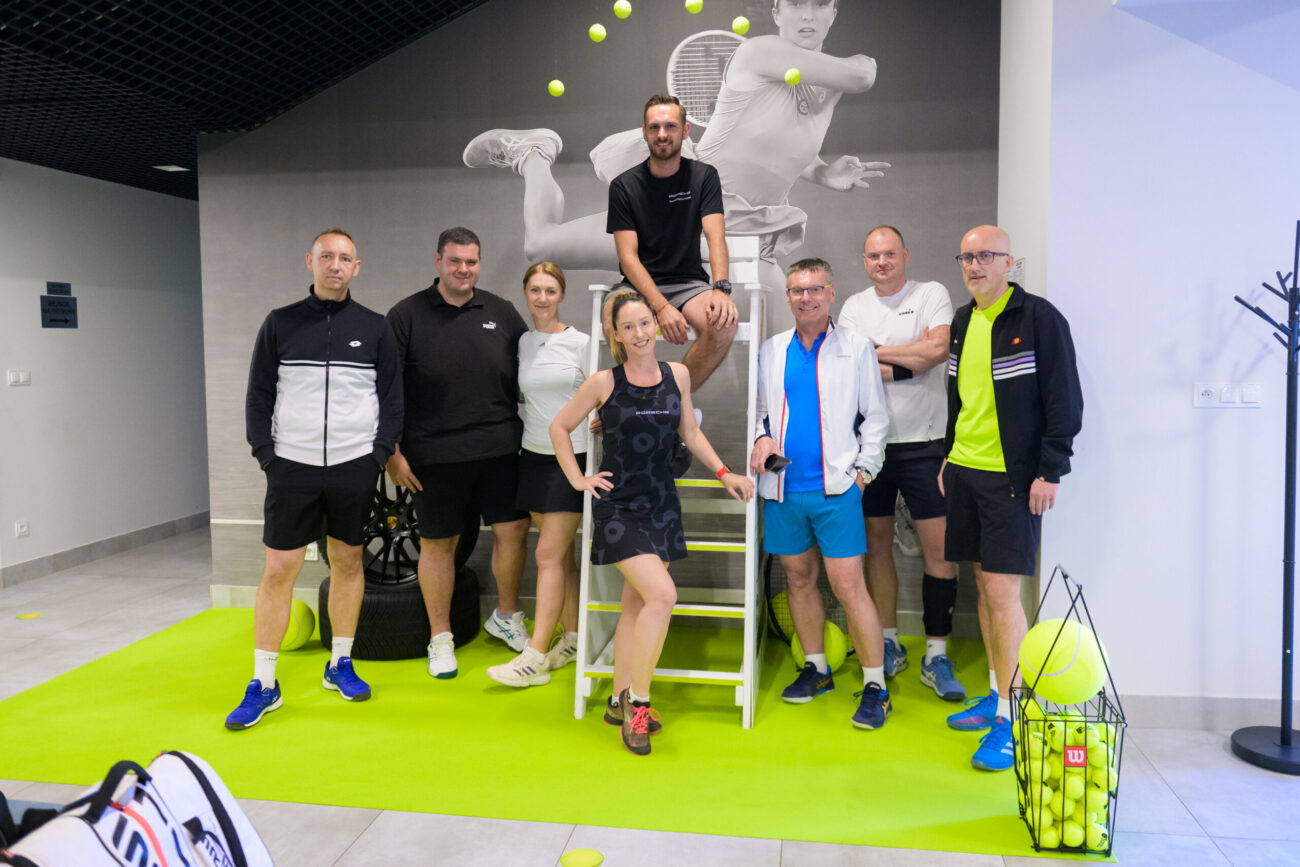 tenis-porsche-hala-turnej-integracja- Leszno