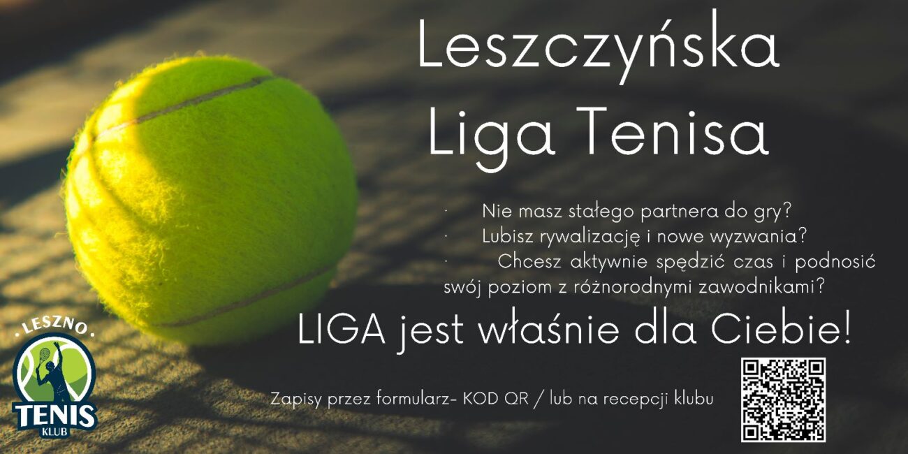 liga-2023-amatorskie-rozgrywki-leszno-tenis-klub