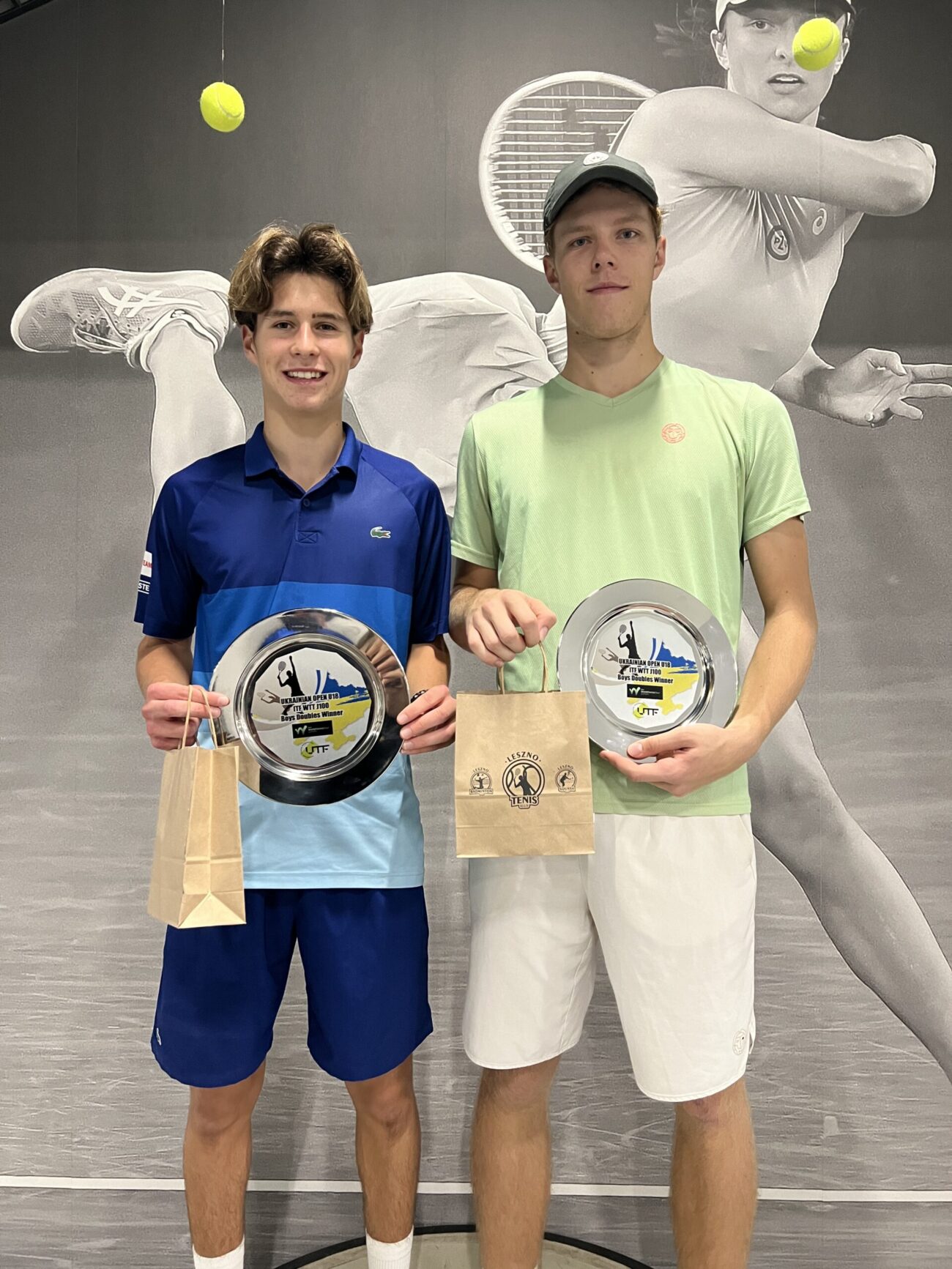 itf-hala-ukrainian-open-leszno-tenis-klub