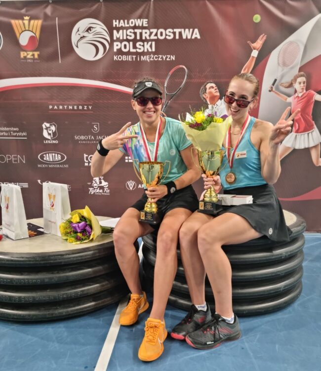 halowe-mistrzostwa-polski - falkowska-medale-debel