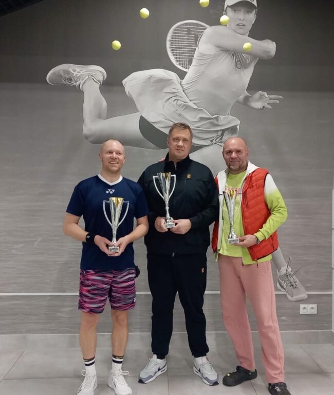 kwiecień , grand prix